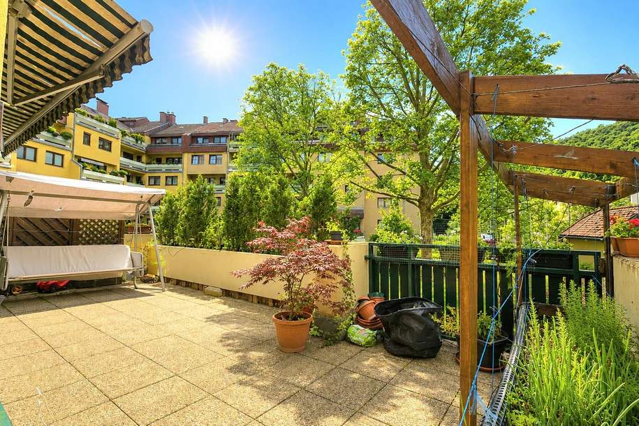 "Hier verbinden sich Komfort, Ruhe und Lebensqualität zu Ihrem neuen Zuhause.", Wohnung-kauf, 299.000,€, 3500 Krems an der Donau(Stadt)