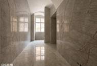 Exklusive Luxuswohnung in Wiens Top-Lage