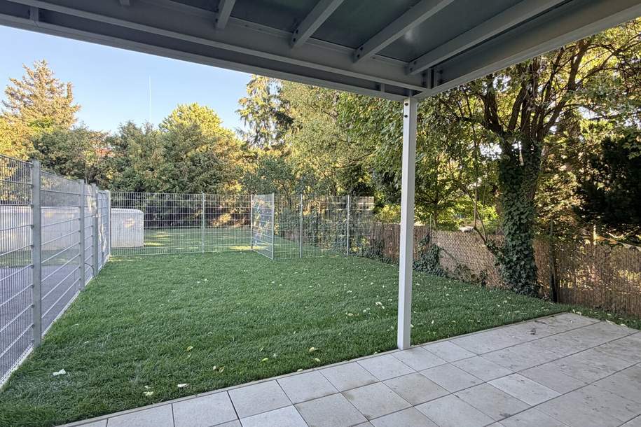 U1 Neulaa! Provisionsfreie Zweizimmerwohnung mit Garten, Wohnung-kauf, 420.000,€, 1100 Wien 10., Favoriten
