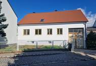 TOLLES MIETHAUS, GALERIE UND GROSSER GARTEN INKLUSIVE IN FRAUENDORF AN DER AU
