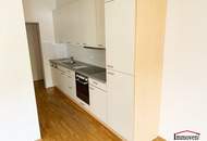 Großzügige 2-Zimmerwohnung mit großem Balkon