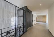 Traumhafte Dachgeschosswohnung in Praternähe zu vermieten