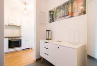 "U1-UNO CITY-Donau Zentrum- 2-Zimmer mit Terrasse!"