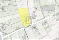 GROßZÜGIGES GRUNDSTÜCK IN TRAUMLAGE