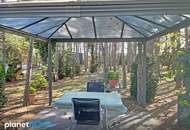 Luxuriöses Wohnen mit Einliegerwohnung, Pool und beeindruckendem Naturflair