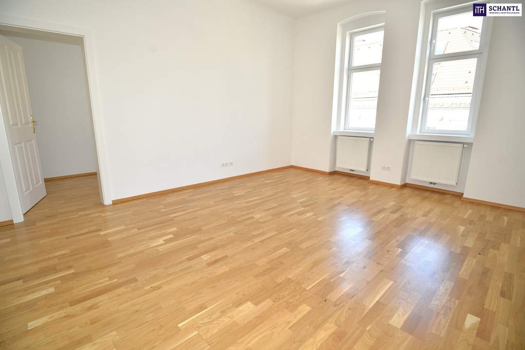 Ein Zuhause zum Ankommen: Barrierefreie 3-Zimmer-Wohnung im sanierten Altbauhaus und hervorragender Anbindung ins Zentrum *** Jetzt zugreifen***