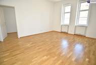 Ein Zuhause zum Ankommen: Barrierefreie 3-Zimmer-Wohnung im sanierten Altbauhaus und hervorragender Anbindung ins Zentrum *** Jetzt zugreifen***