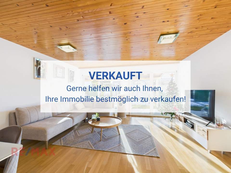 Modernes Eckreihenhaus mit über 110m² Garten in Hohenems