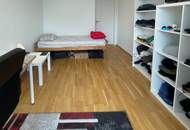 Sehr zentrale und moderne 2 Zimmerwohnung