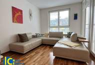 Wohnerlebnis, zentral begehbare 4 Zimmer Wohnung in innerstädtischer Lage