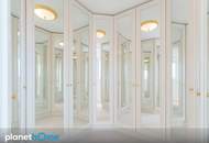 Beeindruckendes luxuriöses Penthouse in Marchtrenk