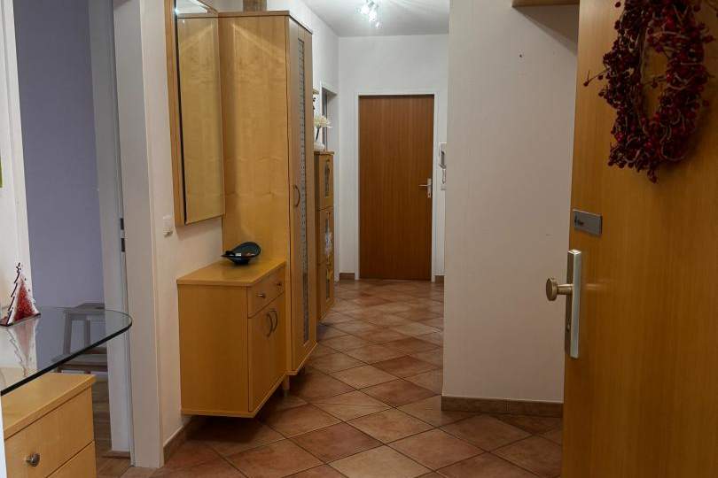 Top Angebot! Schöne voll möblierte Wohnung in Pasching!, Wohnung-miete, 4061 Linz-Land