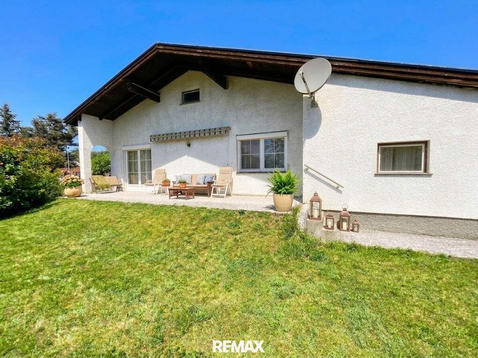 Zeit für einen Neustart! Sanierungsbedürftiges Haus auf 1.787 m² großem Grundstück – ideal für eine umfassende Revitalisierung oder als Neubauprojekt!