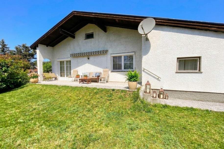Zeit für einen Neustart! Sanierungsbedürftiges Haus auf 1.787 m² großem Grundstück – ideal für eine umfassende Revitalisierung oder als Neubauprojekt!, Haus-kauf, 359.000,€, 2731 Neunkirchen