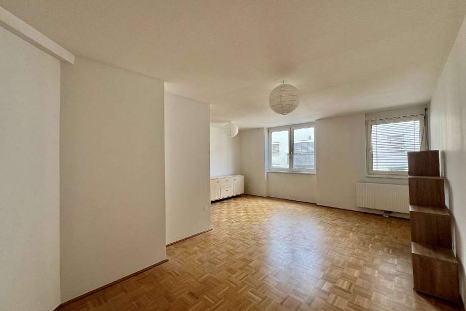 Moderne 2-Zimmer-Neubauwohnung in zentraler Döblinger Lage, Wohnung-kauf, 329.000,€, 1190 Wien 19., Döbling