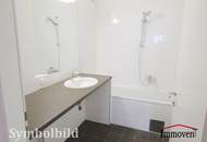 HOFRUHELAGE - 2-Zimmerwohnung mit Balkon (Mietbeginn 01.10.2026)