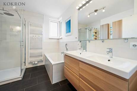 Familienglück in Ihrem neuen Zuhause mit Garten - bereit zum Einzug, Wohnung-kauf, 645.000,€, 3400 Tulln