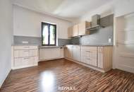 Sonnige 4-Zimmer-Wohnung mit Garten in TOP LAGE! Neuschönau!!