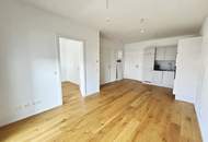 Q11 Leben am Fluss - 2-Zimmer-Wohnung mit schöner Freifläche!