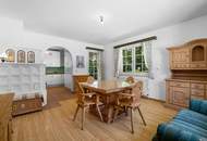 "Wunderschöner Bungalow in Stammersdorf mit 800 m² Grundfläche"
