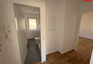 Sonnendurchflutete 2-Zimmer-Wohnung mit herrlichem Grünblick im beliebten Münichholz – liebevoll saniert, mit modernem Wohlfühlbad, praktischen Wohnräumen und perfekter Anbindung für alle, die Ruhe und Stadtnähe zugleich schätzen!