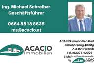 ***unschlagbare Sommeraktion***: hochwertiges Reihenhaus inklusive Parkplatz - provisionsfrei, belagsfertig, in Krems-Gneixendorf