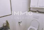 Bezirk Baden I Baujahr 2018 I Neubau I teilmöblierte 2 Zimmer Terrassenwohnung mit PKW Tiefgaragenplatz