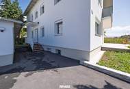 Großzügiges Mehrfamilienhaus mit 7 Zimmern, Balkon & Garage in Klagenfurt am Wörthersee!