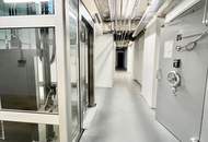 Ordination/Geschäftslokal oder Büro mit Souterrain in TOP FREQUENZLAGE!