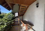 Gepflegtes Einfamilienhaus mit großem Garten und Ausbaupotenzial in Gerersdorf