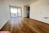 Neubau-Anlegerwohnung | VINCENT | Dachgeschoss mit Terrasse | aufstrebende Lage | Provisionsfrei!