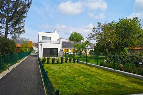 Architekten-Einfamilienhaus auf Eigengrund in Petronell-Carnuntum - Haus 2, Haus-kauf, 750.000,€, 2404 Bruck an der Leitha