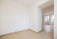 Betreutes Wohnen in Wiener Neustadt – große 2-Zimmerwohnung im EG