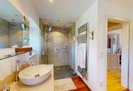NEULENGBACH | Revitalisierte Landhausvilla mit Stil auf 1.625 m² großem Grundstück | Pool | ZELLMANN IMMOBILIEN