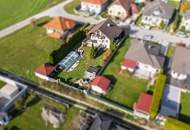 Einfamilienhaus gesucht? Koffer packen und einziehen!