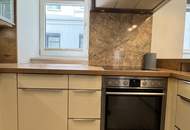 Top Lage - Stilvolle 3-Zimmer-Wohnung mit Balkon in generalisiertem Haus neben Donausinsel