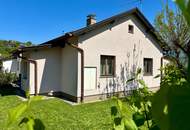 Gepflegter Bungalow in toller Lage mit großem Garten!