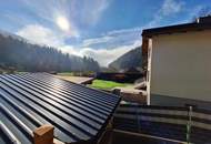 Zweifamilienhaus in St. Veit