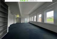 Büroflächen im Technologie- und Innovationszentrum in St. Florian