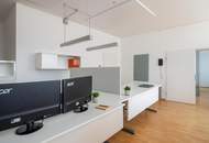 Standortqualität, moderne Infrastruktur, klimatisiert - 128 m²!