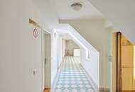 2-Zimmer-Wohnung in modernisiertem Altbau – mit offener Wohnküche | unbefristete Vermietung