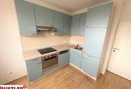 Modernes Wohnen im Dachgeschoss | Attraktive 2-Zimmer-Wohnung