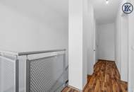 Zuhause im Grünen – Lichtdurchflutete Wohnung mit Dachterrasse & Gartenoase