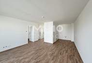 54qm 2ZI Dachgeschoss mit 22,85qm Terrasse, 33qm Gründach, 14,07qm Balkon, zzgl. 2 Tiefgaragenstellplätzen