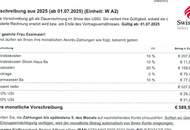 Preiswertes SANIERUNGSOBJEKT für Macher: 3-Zimmer-Wohnung mit Balkon & Parkplatz