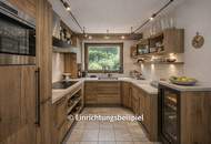 Landhausvilla in einmaliger Aussichtslage