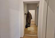 Sanierte, WG-geeignete Wohnung mit hochwertiger Einbauküche am Eggenberger Gürtel in Graz!