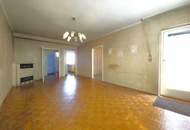 62 m² zum freien Gestalten in bester Lage | 2-Zimmer-Wohnung mit Loggia im Alsergrund
