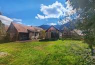 Haus mit Potenzial in Joching (Wachau)