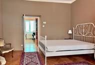 Helle 3 Zimmer Wohnung, möbliert, U1, Südtiroler Platz, Provisionsfrei